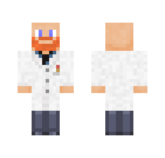 Dr.Jack