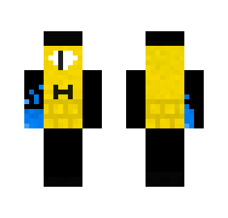 Bill cipher