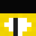 Bill cipher - Male Minecraft Skins - image 3