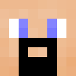 warrior - Male Minecraft Skins - image 3