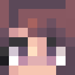 Dancing Blossoms - Female Minecraft Skins - image 3