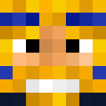 Legion knight Commander - Male Minecraft Skins - image 3