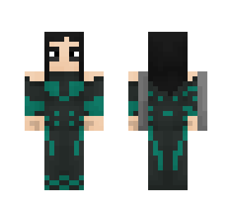Hela(Thor: Ragnarok)
