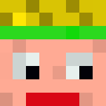 ~ First Skin - Juventus Kit ~ - Male Minecraft Skins - image 3