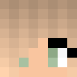 ~♥Cute Plaid Cochella Cutie♥~ - Female Minecraft Skins - image 3