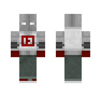 Gretel Mk. III (Timesplitters)