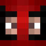 Deadpool Homemade Suit - Comics Minecraft Skins - image 3