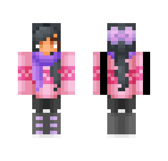 Aphmau - Reshaded