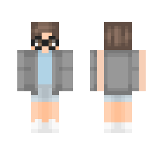 request ; @uniiwhore