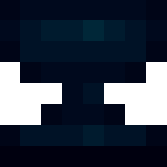 Neon Big Time SpiderMan - Comics Minecraft Skins - image 3