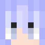 ImbAdaTNaMes - Female Minecraft Skins - image 3