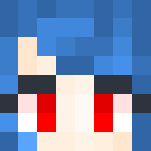 Ceres(OC) - Female Minecraft Skins - image 3