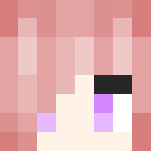 Cute Pajamas - Female Minecraft Skins - image 3