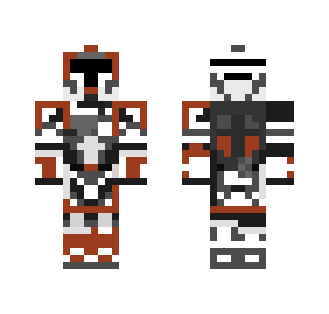 Republic Trooper
