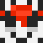 Mimi the Mimic - Female Minecraft Skins - image 3