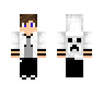 Just a random edit