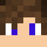 Just a random edit - Male Minecraft Skins - image 3