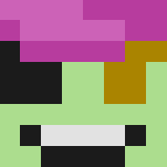 Pacifica the Mermaid - Female Minecraft Skins - image 3