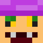 Serpentina the Naga - Female Minecraft Skins - image 3