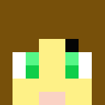 Cool Girl - Girl Minecraft Skins - image 3