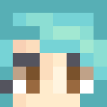 Spring Sweater - Female Minecraft Skins - image 3