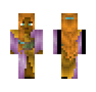 [LOTC] Robed Elfess