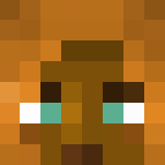 [LOTC] Robed Elfess - Female Minecraft Skins - image 3