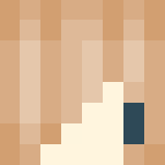 cheeb :3 - Female Minecraft Skins - image 3