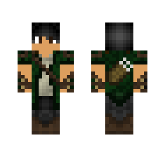 Hunter