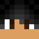 Hunter - Male Minecraft Skins - image 3
