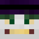 Batman Killing Joke Joker - Batman Minecraft Skins - image 3