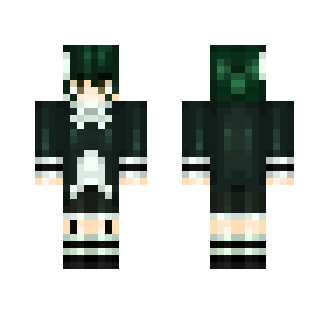 ♥Idek♥ [Testing Shading]