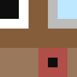 Cyborg Krabber-2 - Male Minecraft Skins - image 3