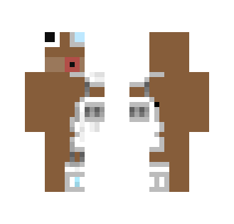 Cyborg Krabber-2
