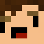 Toiler the stubborn - Male Minecraft Skins - image 3