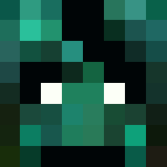 Y-9, the Neglected Drone - Other Minecraft Skins - image 3