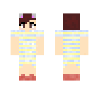 My Sister Remake