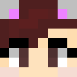 My Sister Remake - Female Minecraft Skins - image 3