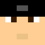 World War 1 Russian Soldier - Male Minecraft Skins - image 3
