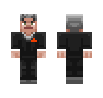 Jean-Luc Mélenchon