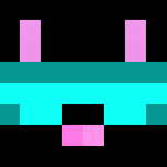 Ravepaw - Male Minecraft Skins - image 3