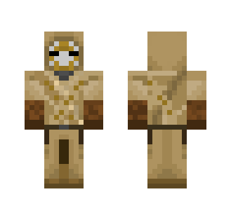 Jedi Temple Guard