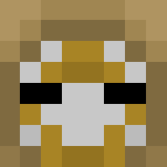 Jedi Temple Guard - Male Minecraft Skins - image 3