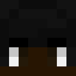 my first skin - Male Minecraft Skins - image 3