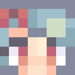 Cartoon - Female Minecraft Skins - image 3