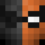 Deathstroke (rebirth) - Male Minecraft Skins - image 3