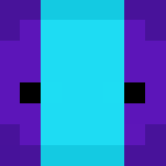 Download Free Zen-oh Sama (Zeno-Sama / Omni KIng) Skin for Minecraft image 3 Zen-oh Sama (Zeno-Sama / Omni KIng) - Interchangeable Minecraft Skins - image 3