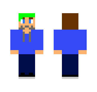 Sean