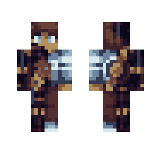 [PBLS19] Mechanical