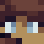 [PBLS19] Mechanical - Male Minecraft Skins - image 3